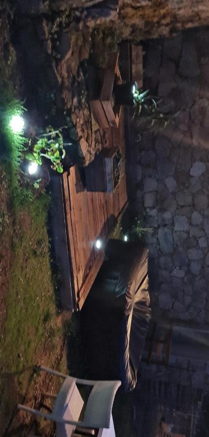 Loca Guest House Arbellara Екстериор снимка